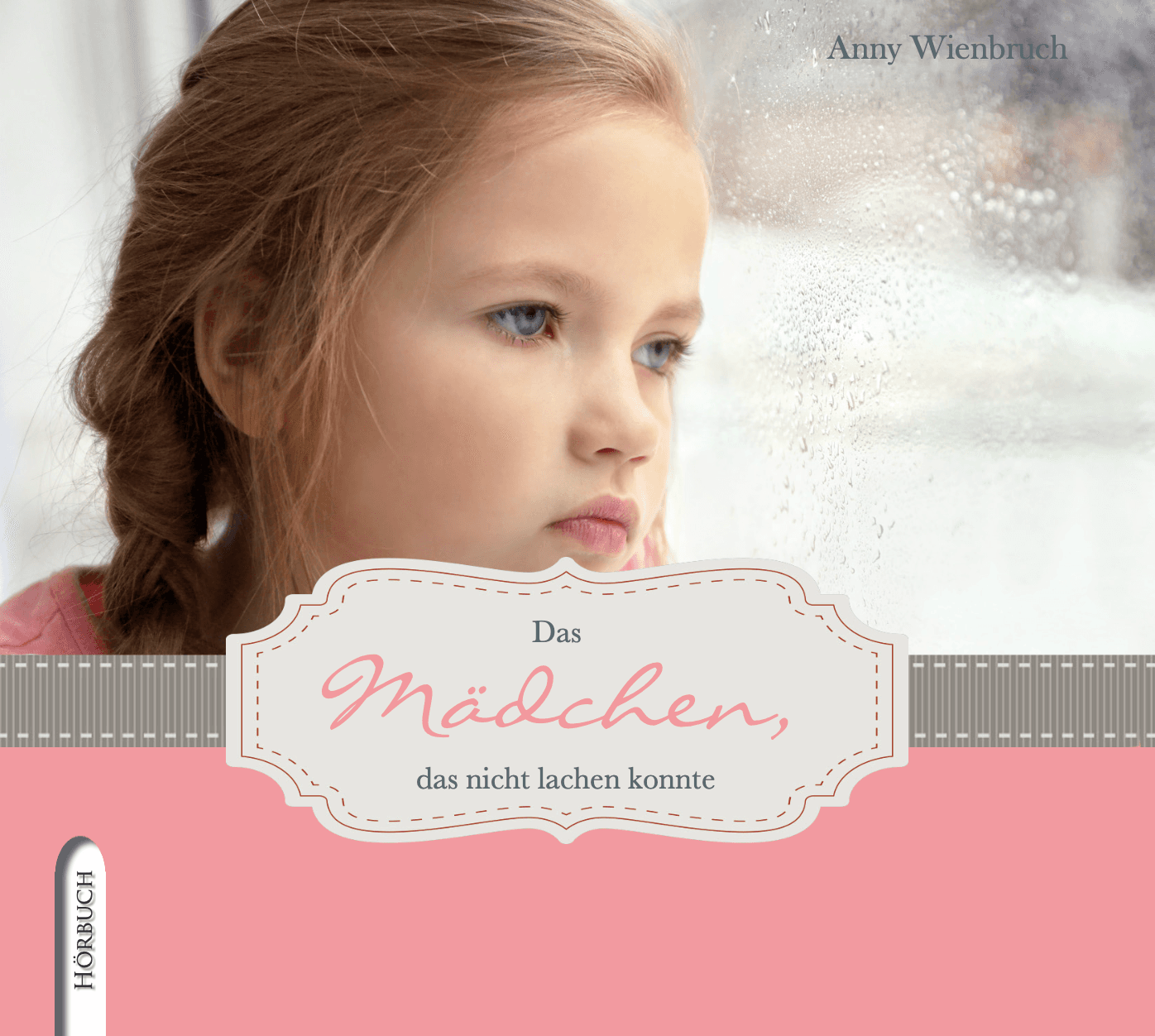 Cover: Das Mädchen das nicht lachen konnte