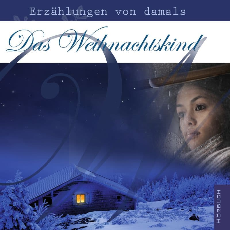 Cover: Das Weihnachtskind