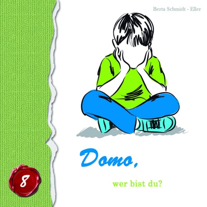 Cover: Domo - wer bist du?