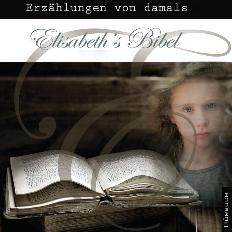 Cover: Elisabeths Bibel