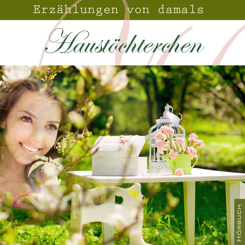 Cover: Haustöchterchen