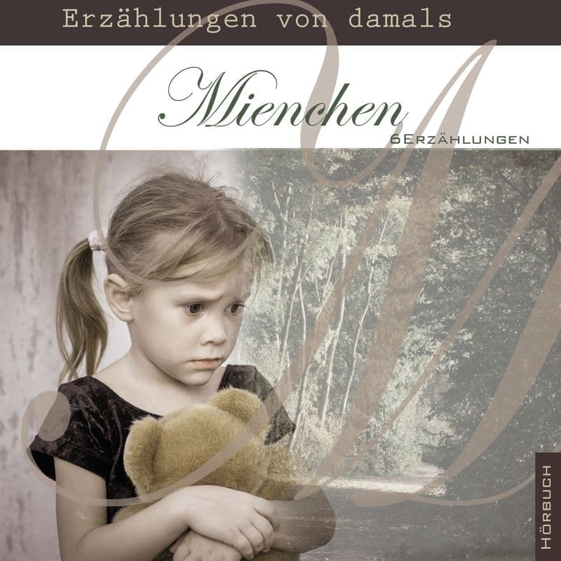 Cover: Mienchen