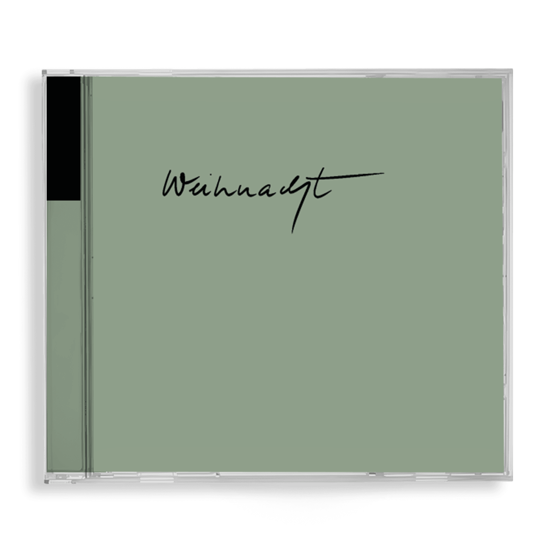 Cover: Weihnacht