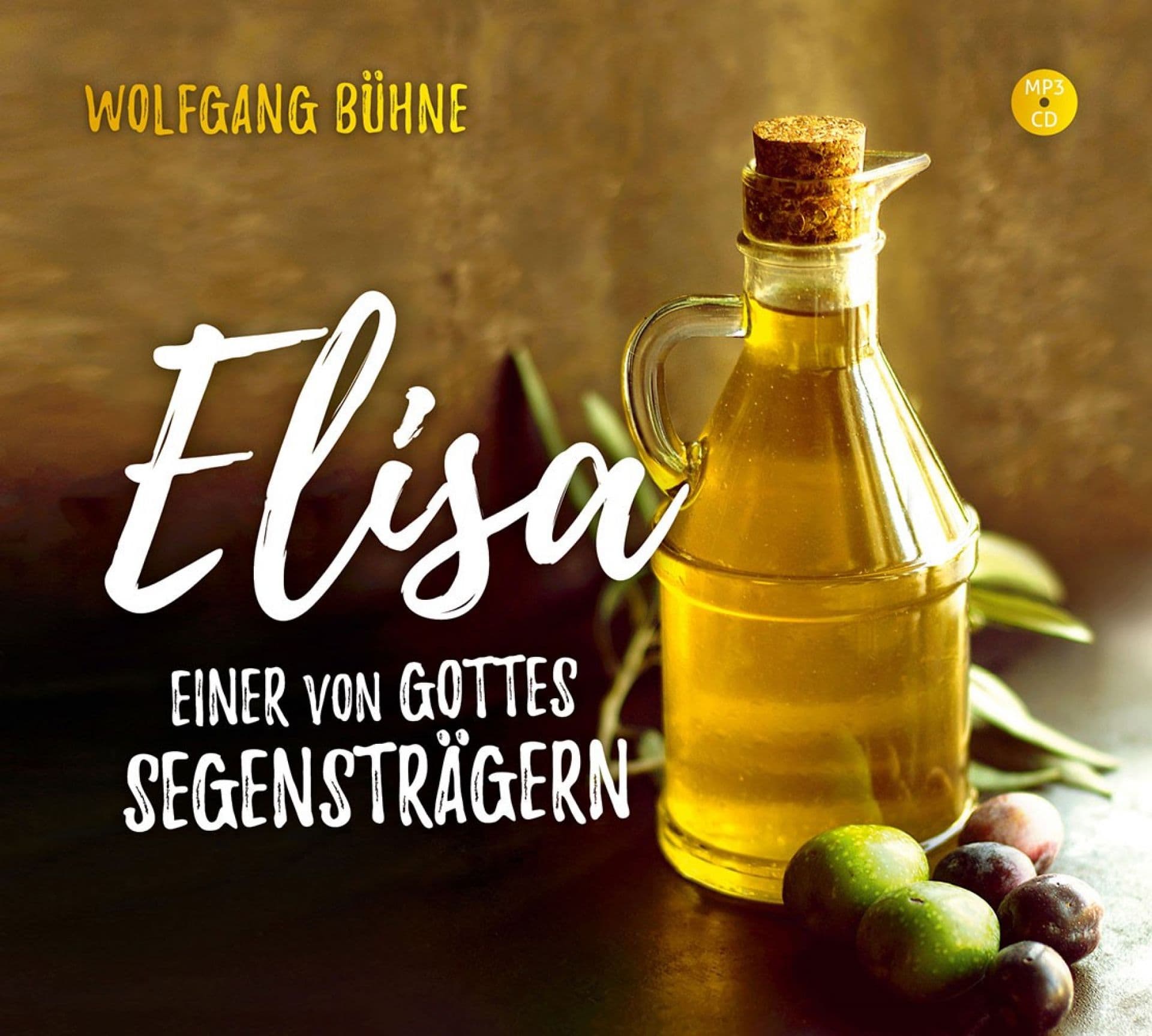 Cover: Elisa