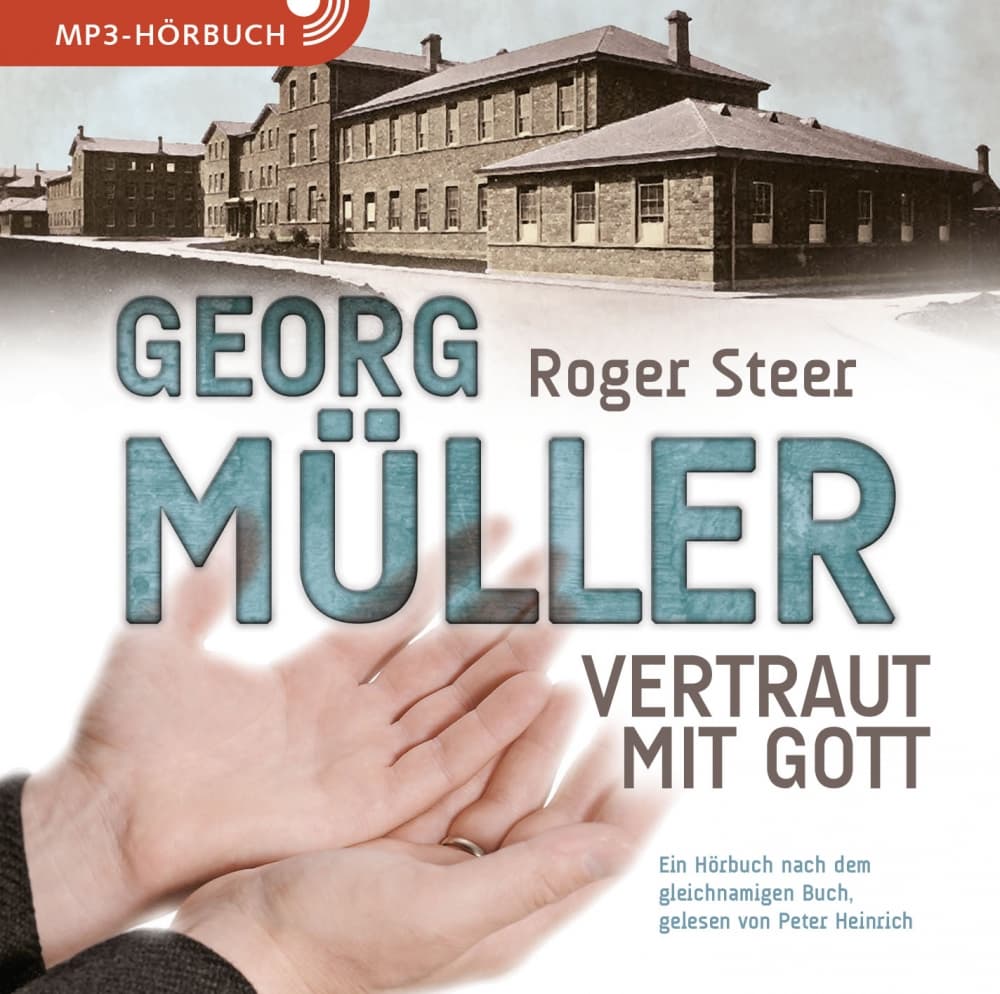 Cover: Georg Müller