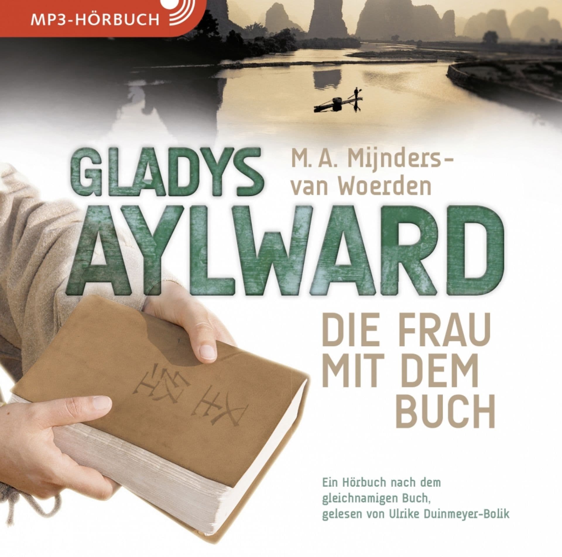 Gladys Aylward