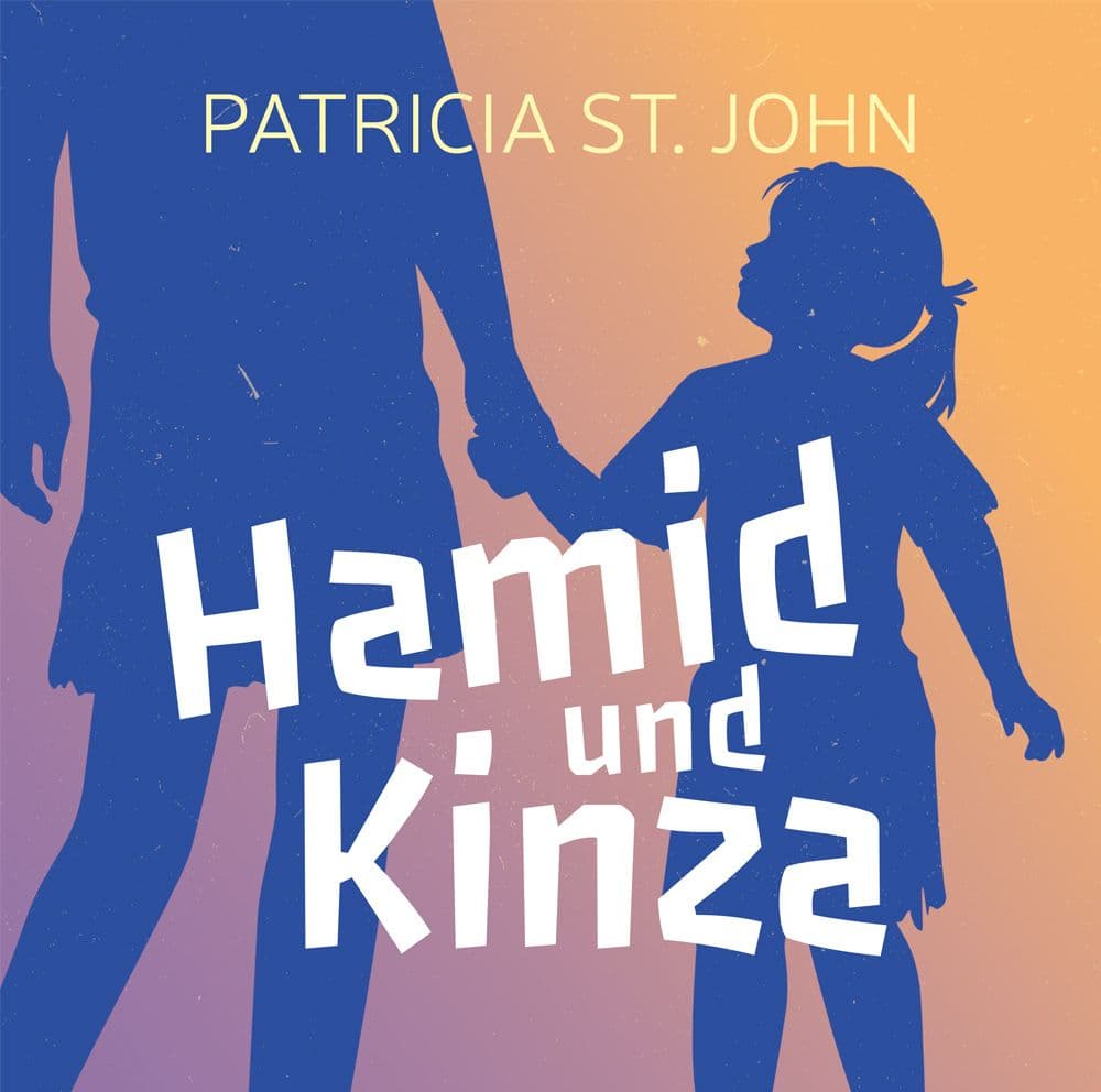 Cover: Hamid und Kinza