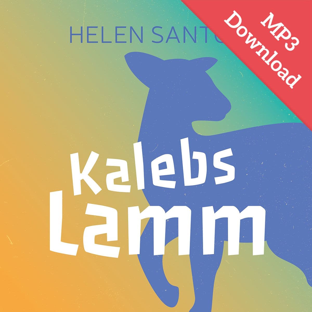 Cover: Kalebs Lamm