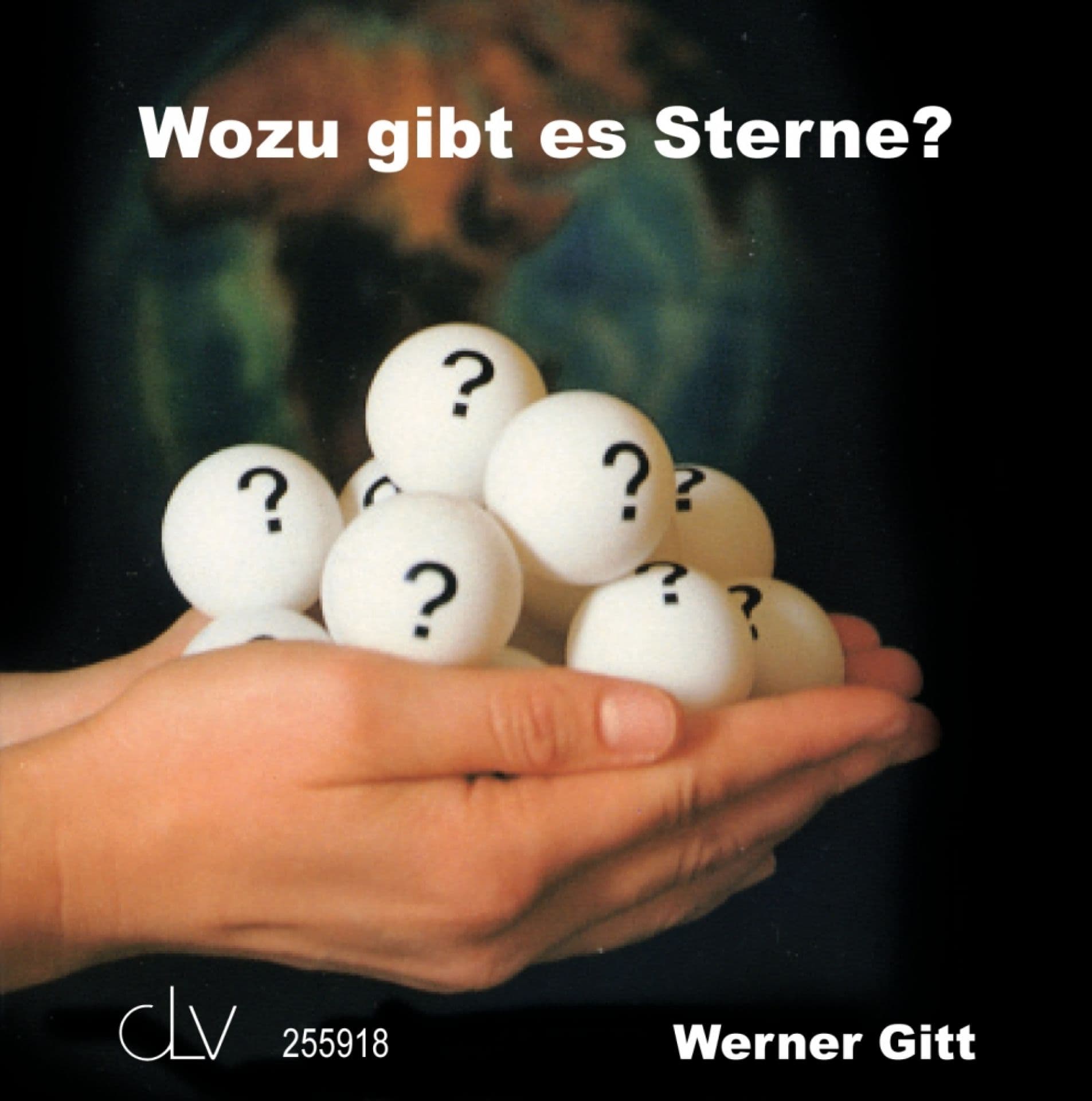 Wozu gibt es Sterne?