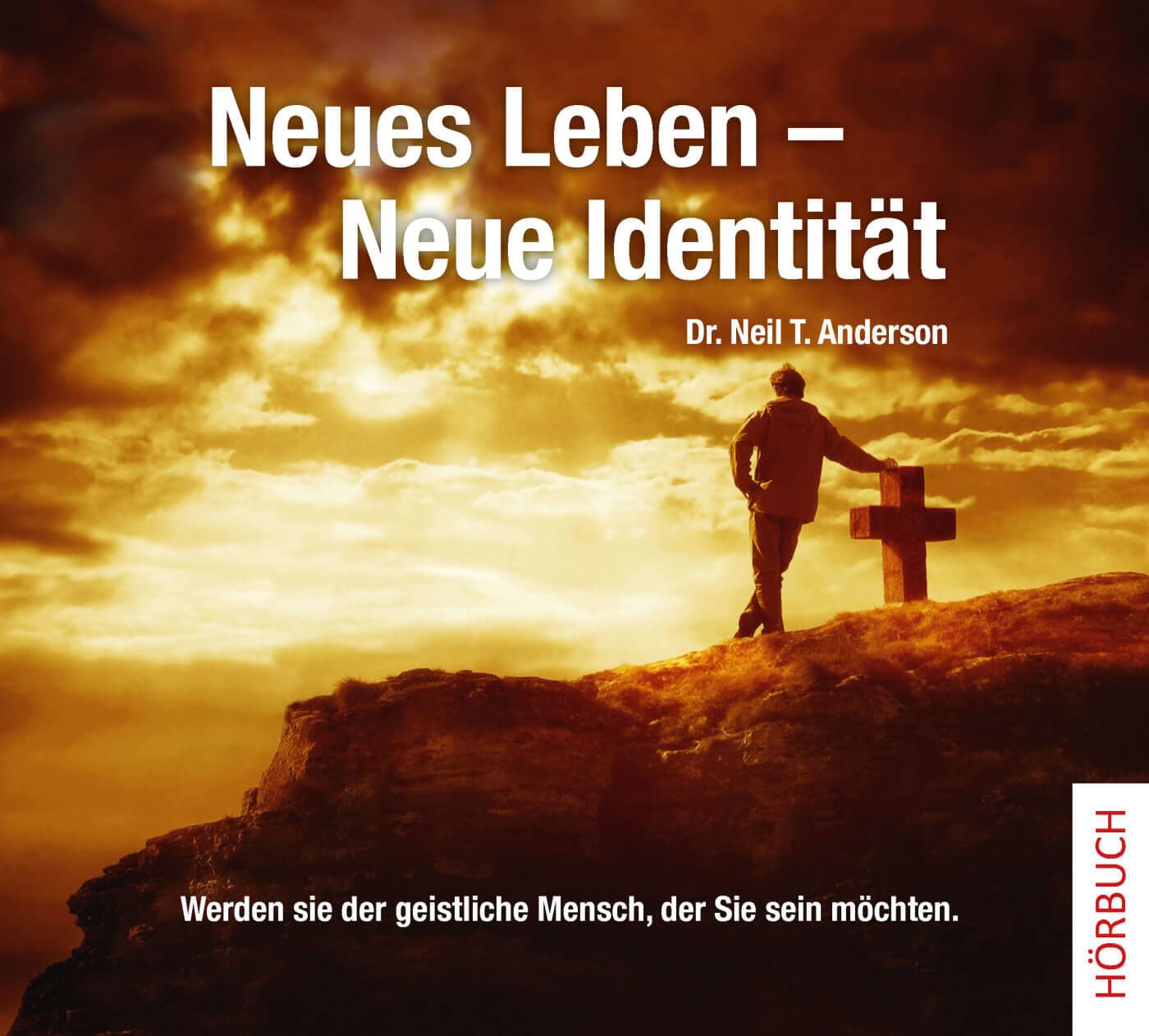 Cover: Neues Leben - Neue Identität