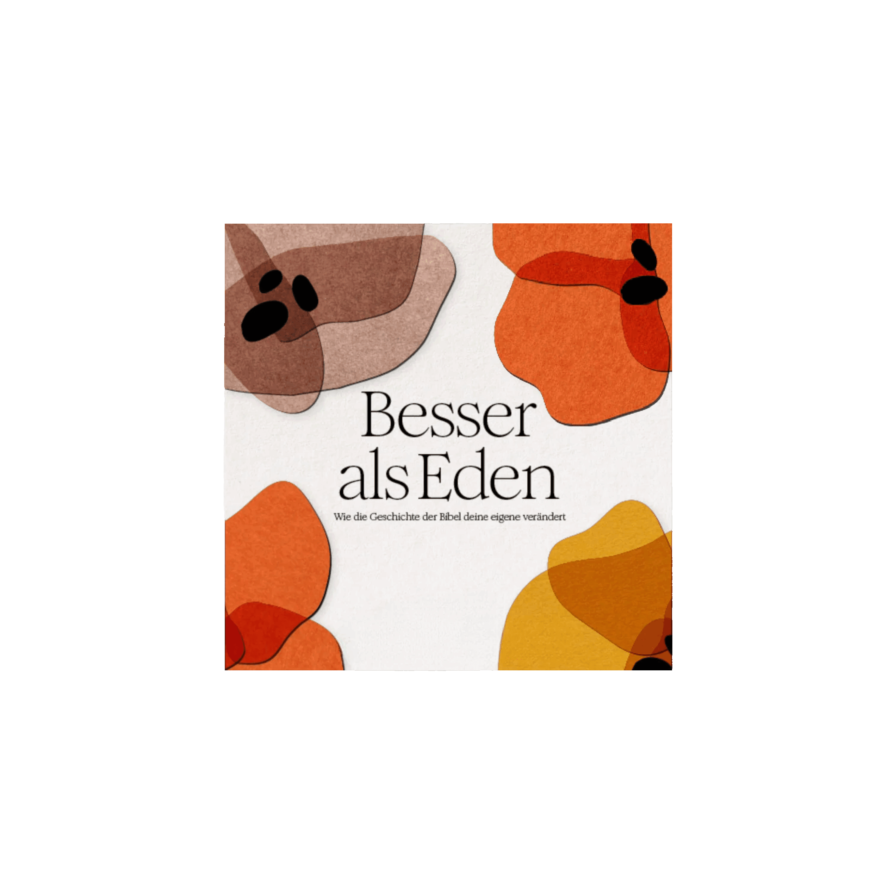 Besser als Eden