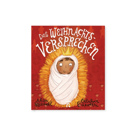 Cover: Das Weihnachtsversprechen