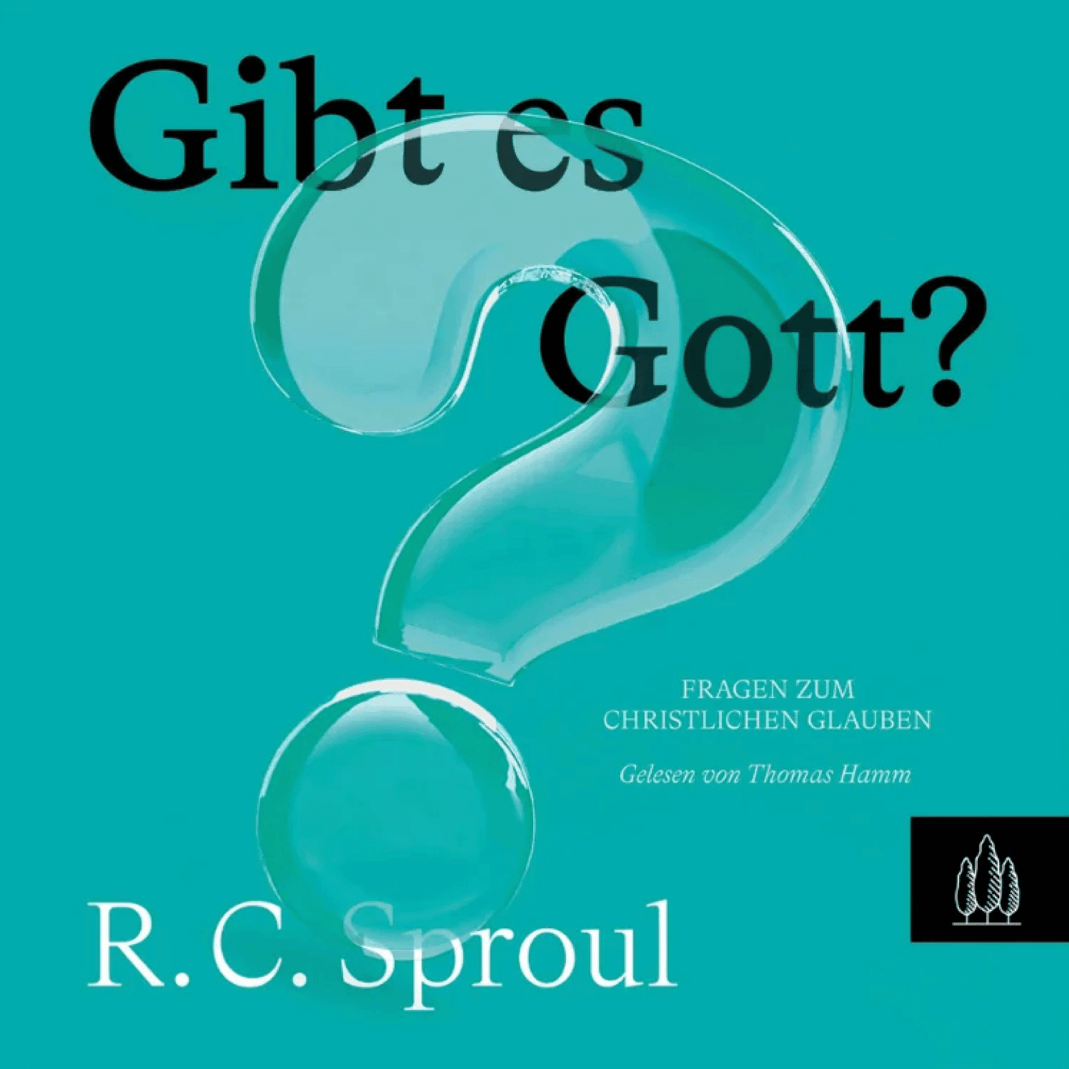 Cover: Gibt es Gott?