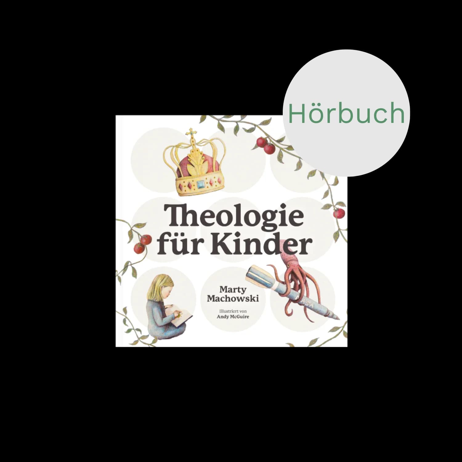 Theologie für Kinder