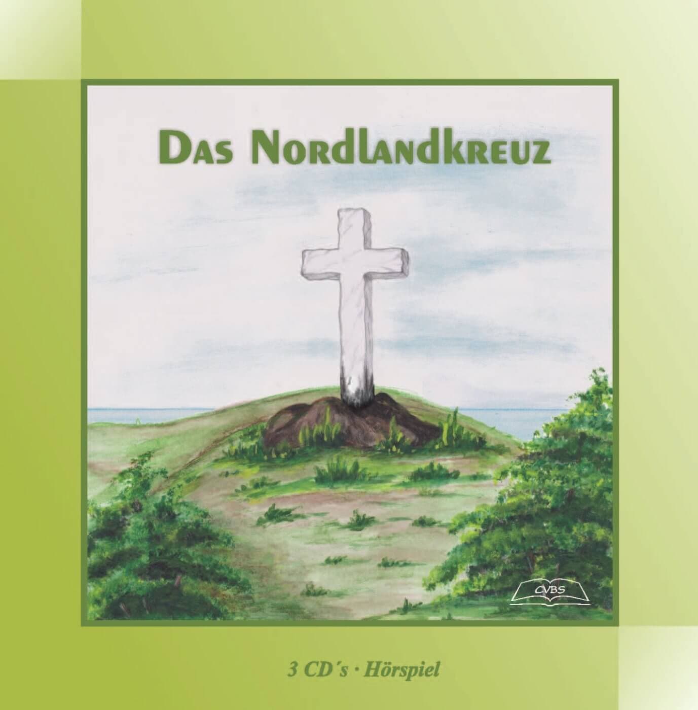 Cover: Das Nordlandkreuz