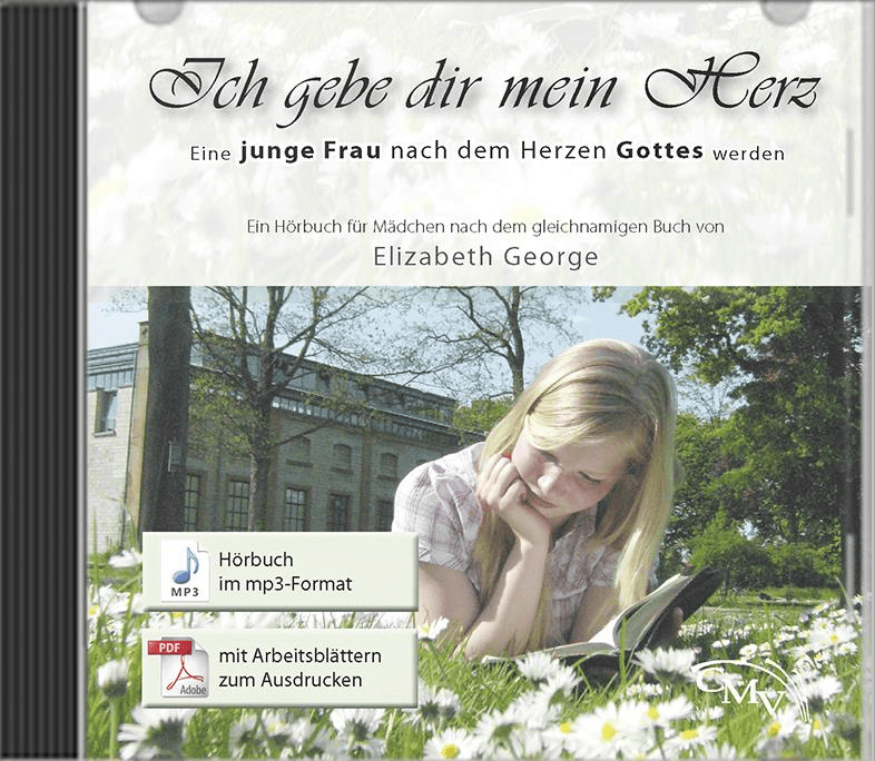 Ich gebe dir mein Herz