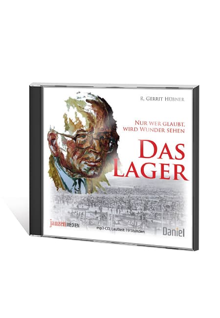 Cover: Das Lager